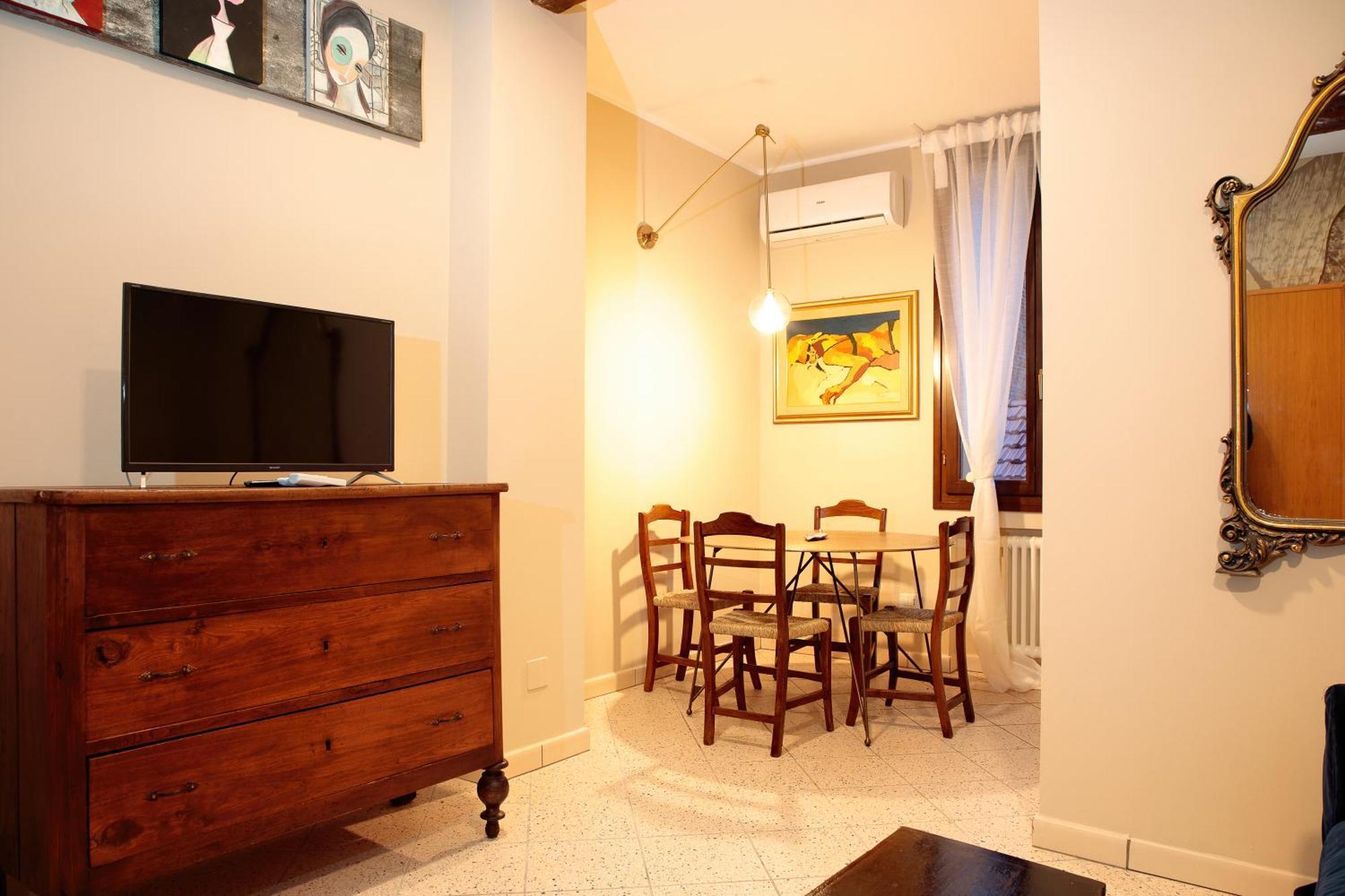 Saint Charles Apartment Bologna Bagian luar foto