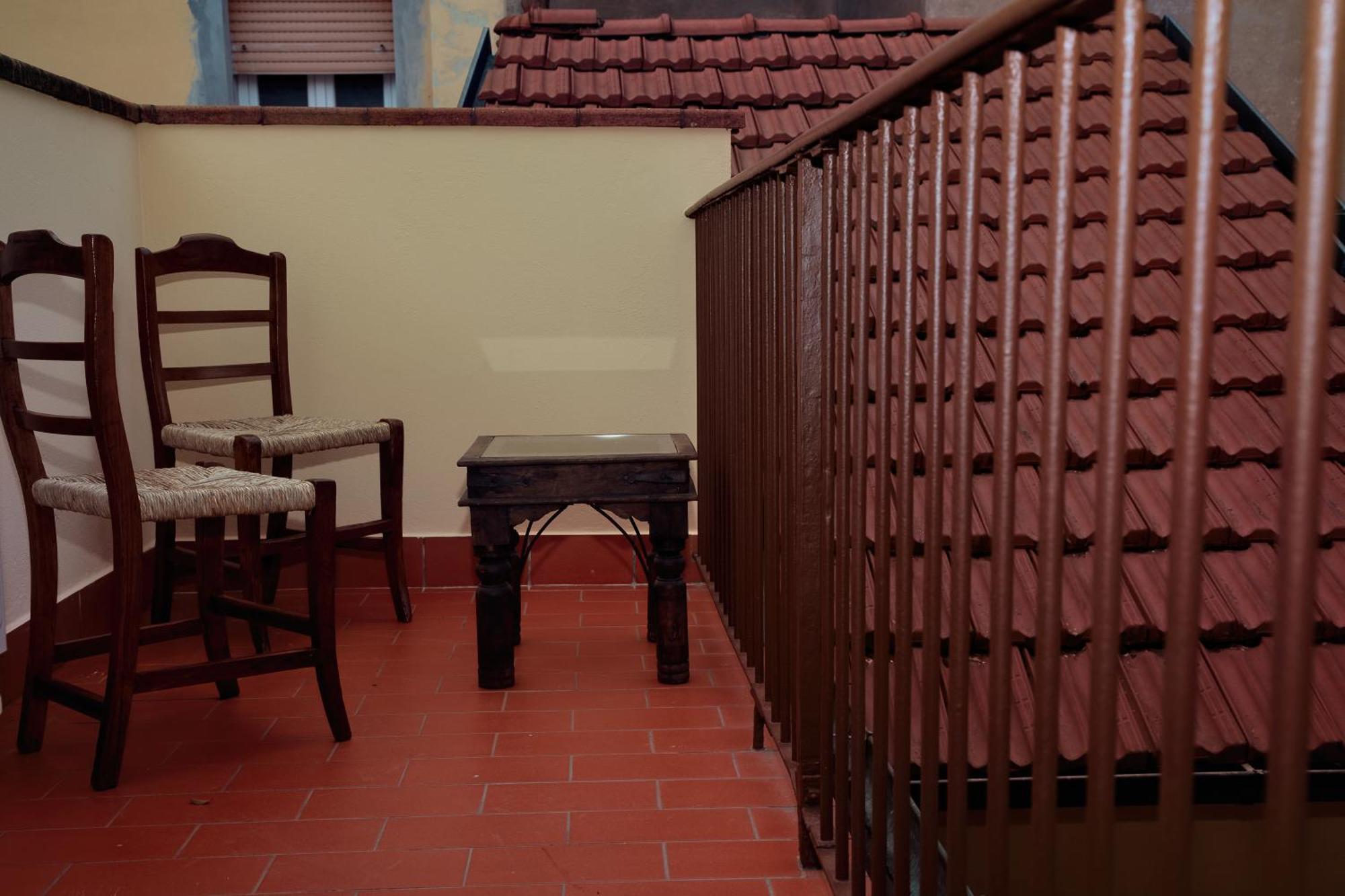 Saint Charles Apartment Bologna Bagian luar foto