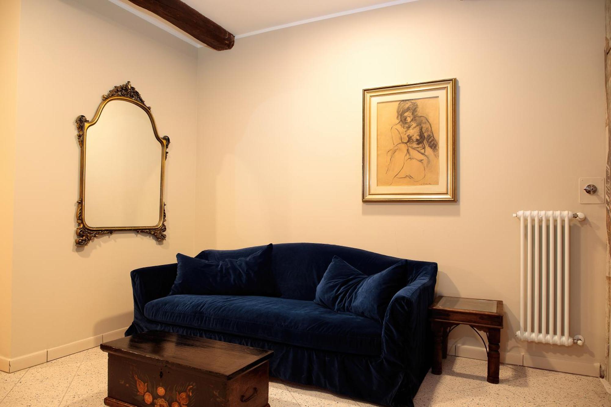 Saint Charles Apartment Bologna Bagian luar foto