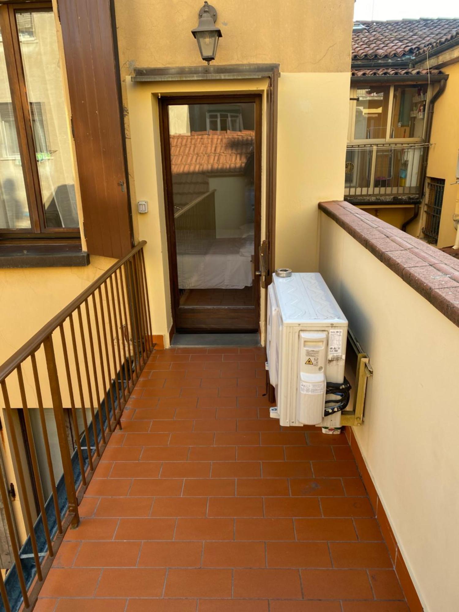 Saint Charles Apartment Bologna Bagian luar foto